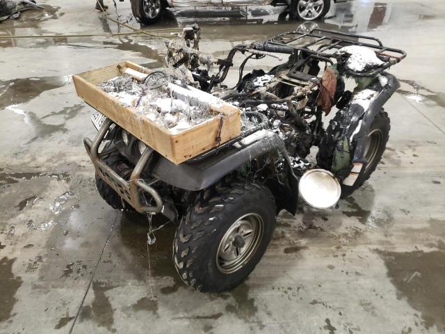 Image 2 of 1997 YAMAHA ATV 1997 with VIN JY44SH60XVA066659