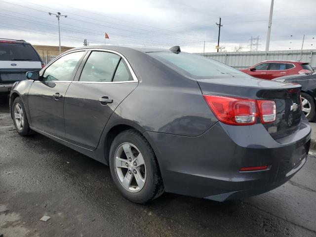 Изображение 2 2013 CHEVROLET MALIBU LS 2013 с VIN 1G11B5SA2DF141665