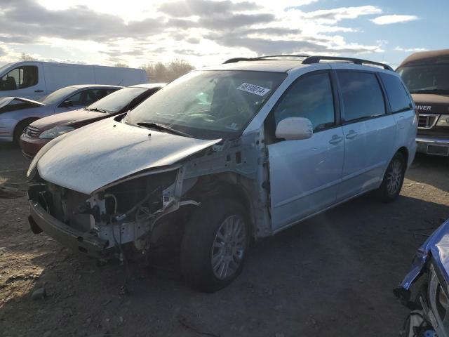 Image 1 of 2009 TOYOTA SIENNA XLE 2009 with VIN 5TDZK22CX9S234676