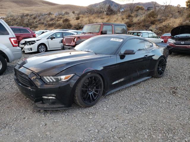 Obraz 2017 FORD MUSTANG  2017