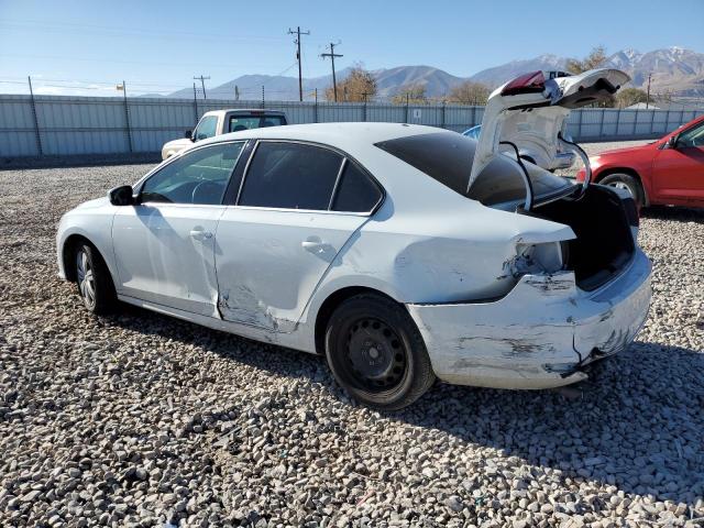 Изображение 2 2017 VOLKSWAGEN JETTA S 2017 с VIN 3VW2B7AJ5HM386777