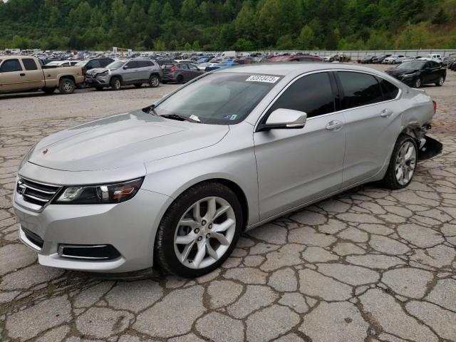 Obraz 2017 CHEVROLET IMPALA LT 2017