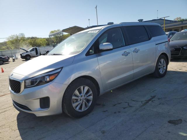 2016 KIA SEDONA LX 2016 image