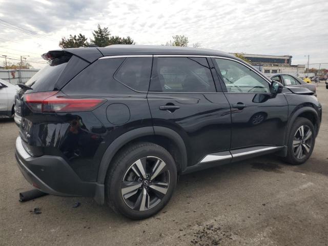 Изображение 3 2023 NISSAN ROGUE SL 2023 с VIN JN8BT3CB9PW463927