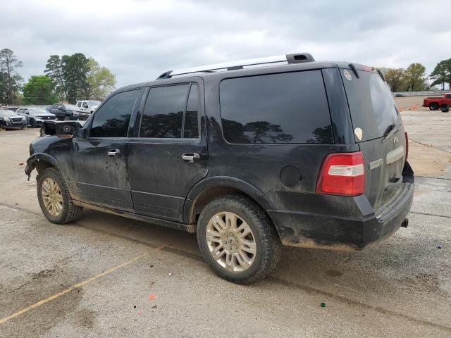 Изображение 2 2014 FORD EXPEDITION LIMITED 2014 с VIN 1FMJU2A57EEF10673