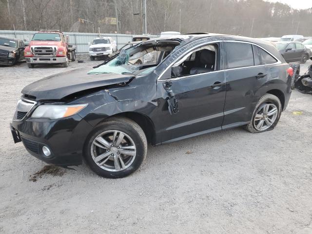 Image 1 of 2013 ACURA RDX TECHNOLOGY 2013 with VIN 5J8TB4H59DL008067