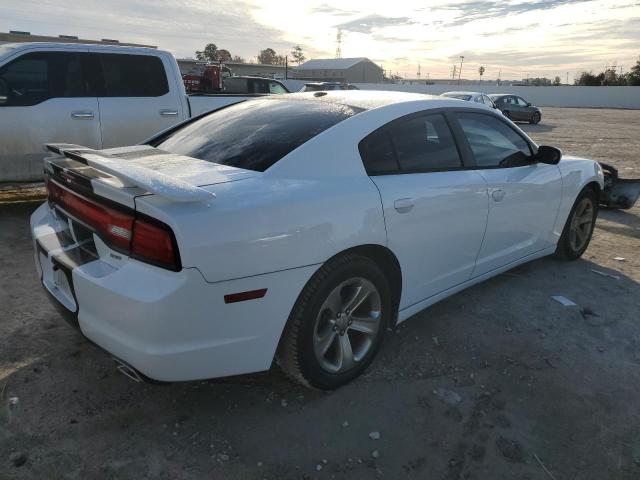 Image 3 of 2014 DODGE CHARGER SXT 2014 with VIN 2C3CDXHG1EH207161
