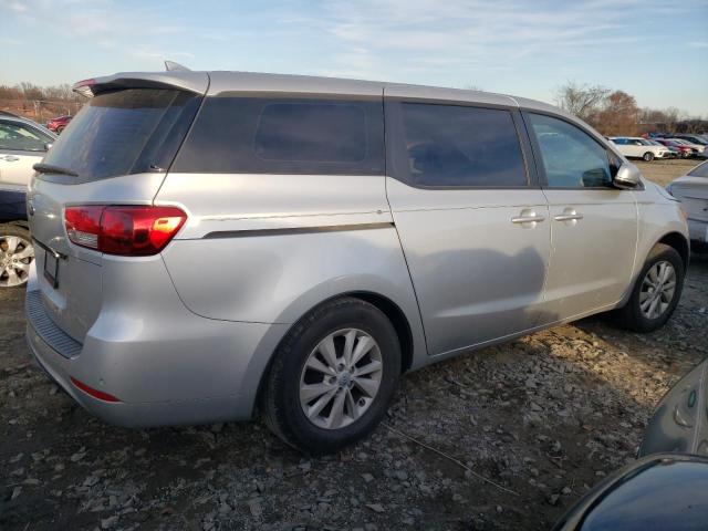Изображение 3 2015 KIA SEDONA L 2015 с VIN KNDMA5C15F6016409