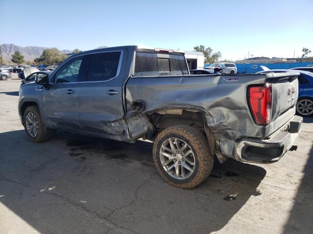 Image 2 of 2019 GMC SIERRA K1500 SLE 2019 with VIN 3GTU9BED4KG286755