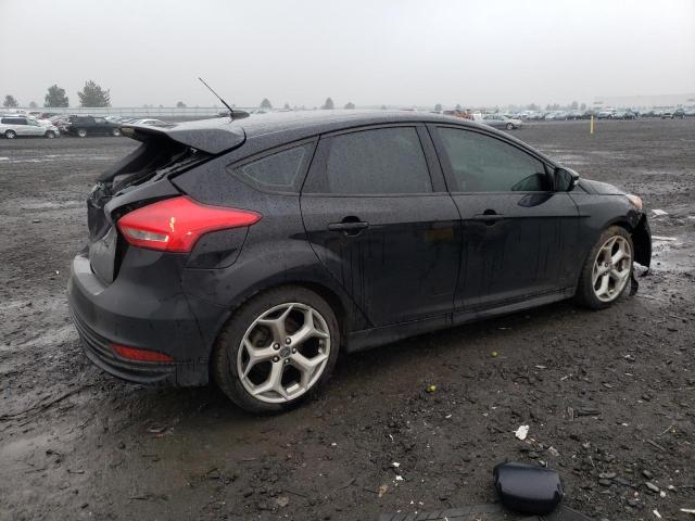 Изображение 3 2018 FORD FOCUS ST 2018 с VIN 1FADP3L95JL293649