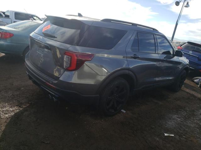 Obraz 3 z 2021 FORD EXPLORER ST 2021 z VIN 1FM5K8GCXMGC07857