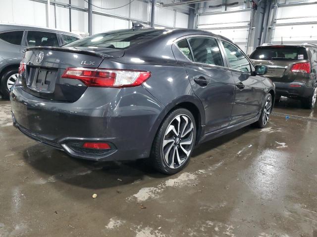 Obraz 3 z 2016 ACURA ILX PREMIUM 2016 z VIN 19UDE2F83GA005548