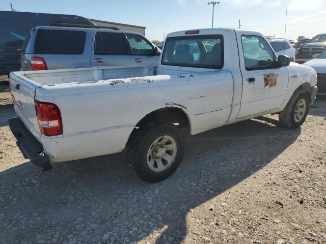 Image 3 of 2008 FORD RANGER  2008 with VIN 1FTYR10U78PA63696