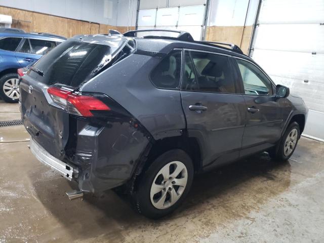 Image 3 of 2021 TOYOTA RAV4 LE 2021 with VIN 2T3F1RFV2MW152300
