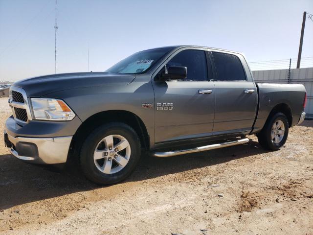 2013 RAM 1500 SLT 2013 image