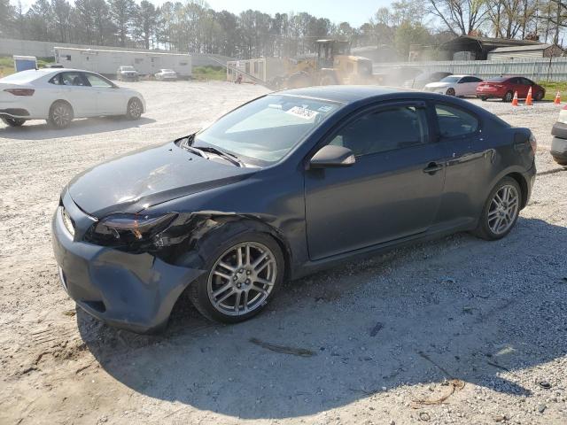 Изображение 1 2008 TOYOTA SCION TC  2008 с VIN JTKDE167X80231778