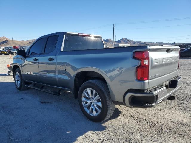 Obraz 2 z 2019 CHEVROLET SILVERADO C1500 CUSTOM 2019 z VIN 1GCRWBEF9KZ239608