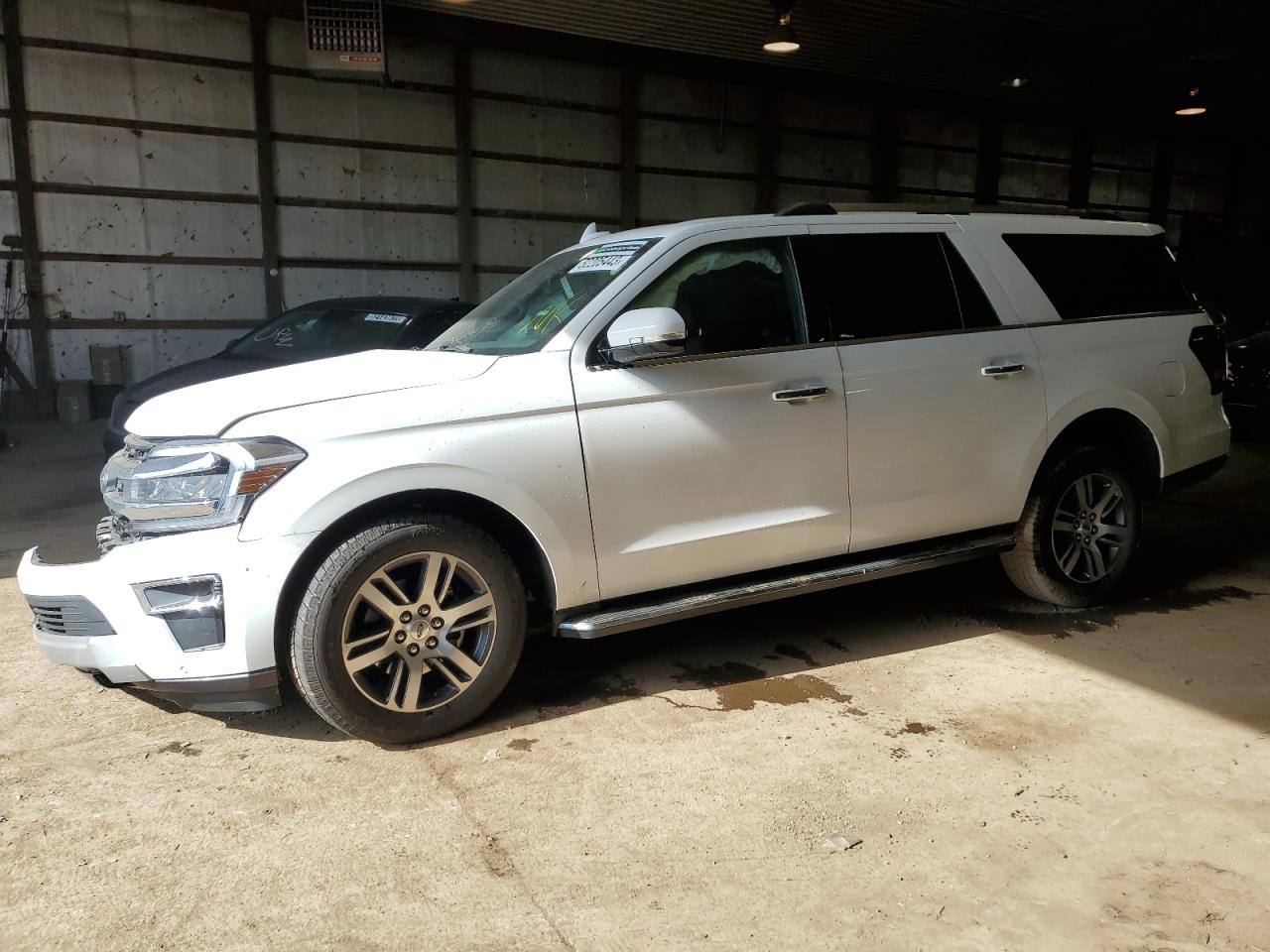 Изображение 2023 FORD EXPEDITION MAX LIMITED 2023