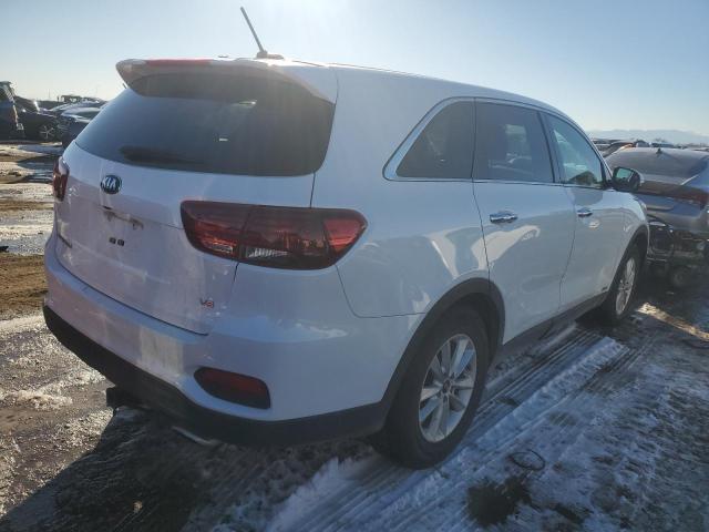 Изображение 3 2019 KIA SORENTO LX 2019 с VIN 5XYPGDA50KG495518