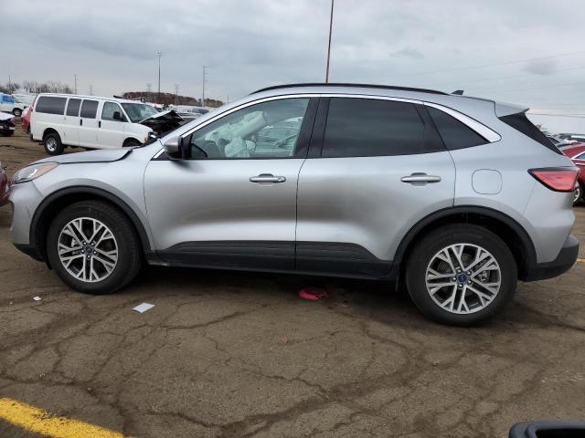 Obraz 2 z 2021 FORD ESCAPE SEL 2021 z VIN 1FMCU9H69MUB18704