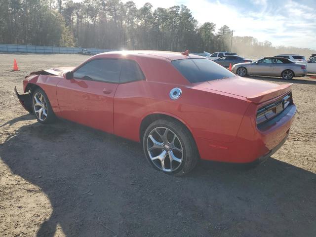 Изображение 2 2015 DODGE CHALLENGER SXT PLUS 2015 с VIN 2C3CDZBG4FH865627