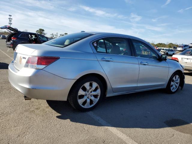 Изображение 3 2008 HONDA ACCORD EXL 2008 с VIN 1HGCP36848A051919
