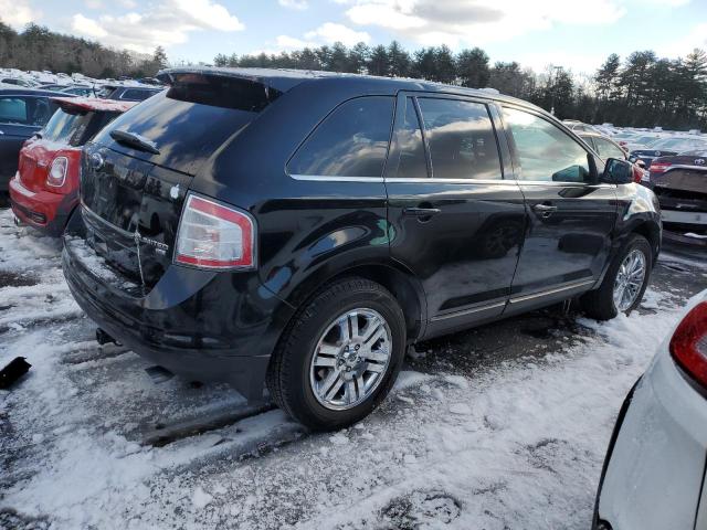 Image 3 of 2008 FORD EDGE LIMITED 2008 with VIN 2FMDK49C78BB43842