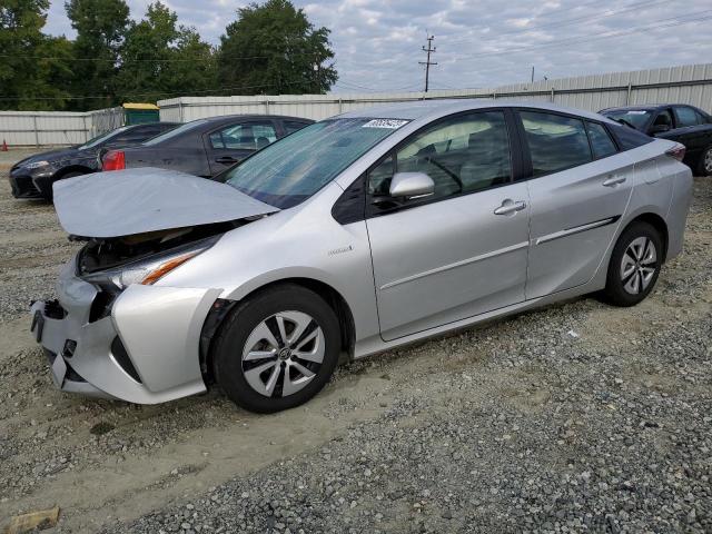 2016 Toyota Prius 2016 image
