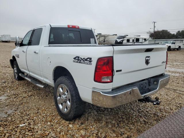 Изображение 3 2013 RAM 2500 SLT 2013 с VIN 3C6UR5DL1DG579534
