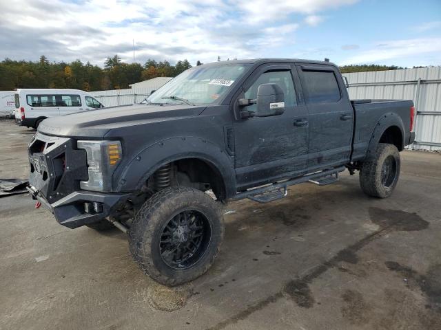 Изображение 2019 FORD F250 SUPER DUTY 2019
