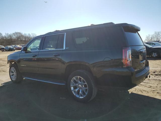 Image 2 of 2019 GMC YUKON XL K1500 SLT 2019 with VIN 1GKS2GKC9KR324800