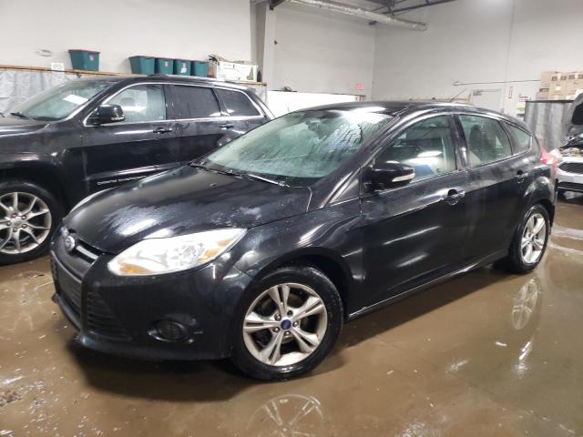 Obraz 1 z 2014 FORD FOCUS SE 2014 z VIN 1FADP3K27EL207171
