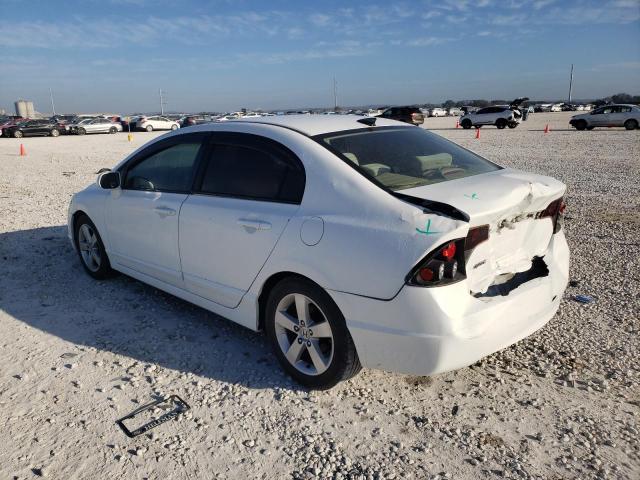 Изображение 2 2006 HONDA CIVIC EX 2006 с VIN 1HGFA16836L151966