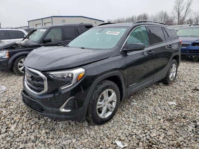 Изображение 1 2019 GMC TERRAIN SLE 2019 с VIN 3GKALTEV7KL139876
