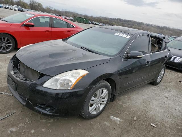 Изображение 1 2012 NISSAN ALTIMA BASE 2012 с VIN 1N4AL2AP8CN417110