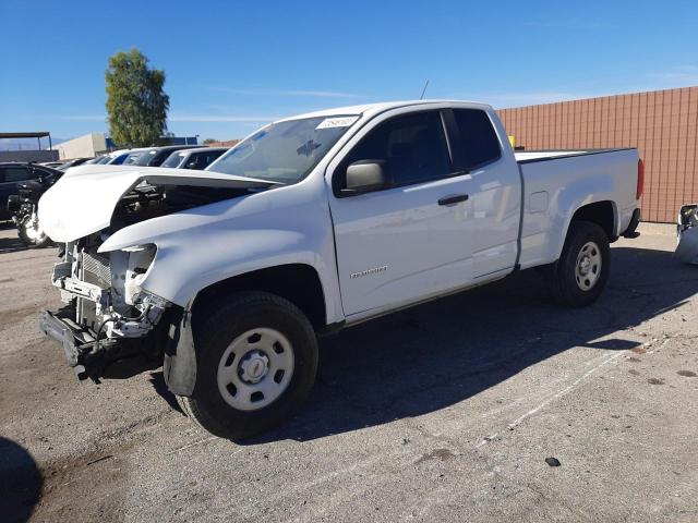 Изображение 1 2019 CHEVROLET COLORADO  2019 с VIN 1GCHSBEA5K1222055