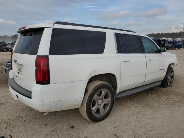 Изображение 3 2015 CHEVROLET SUBURBAN C1500 LT 2015 с VIN 1GNSCJKC9FR309975