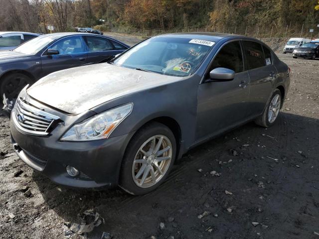 Изображение 2013 INFINITI G37 2013