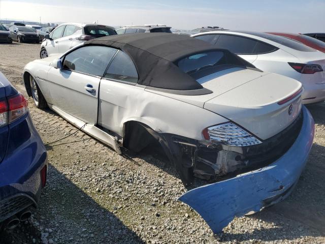 Obraz 2 z 2009 BMW 650 I 2009 z VIN WBAEB53529C224366