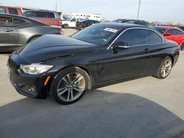 Изображение 2016 BMW 428 I SULEV 2016