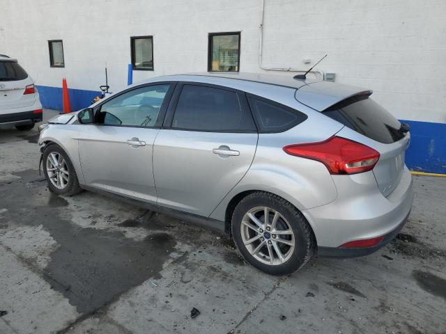 Image 2 of 2016 FORD FOCUS SE 2016 with VIN 1FADP3K22GL239335