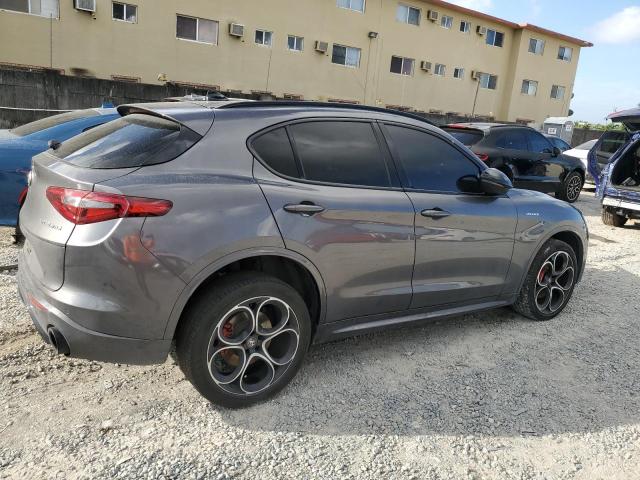 Изображение 3 2022 ALFA ROMEO STELVIO TI 2022 с VIN ZASPAKBN0N7D38083