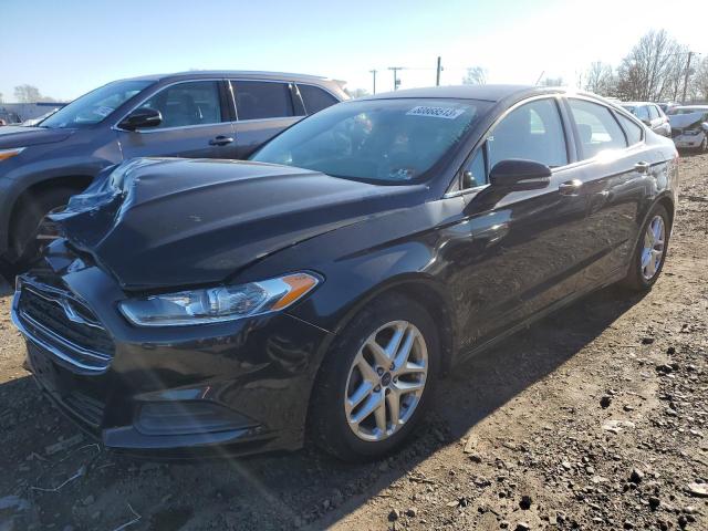 2013 FORD FUSION SE 2013 image