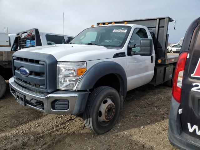 Image 1 of 2015 FORD F550 SUPER DUTY 2015 with VIN 1FDUF5GY2FEC90127