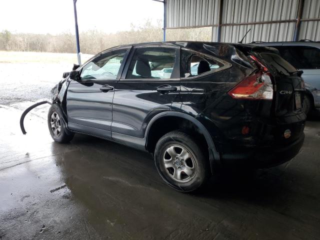 Image 2 of 2013 HONDA CR-V LX 2013 with VIN 3CZRM3H32DG702022