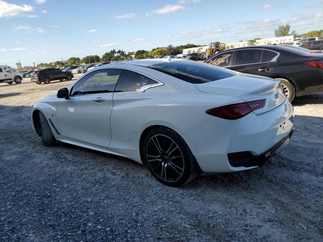 Изображение 2 2018 INFINITI Q60 LUXE 300 2018 с VIN JN1EV7EK7JM340995