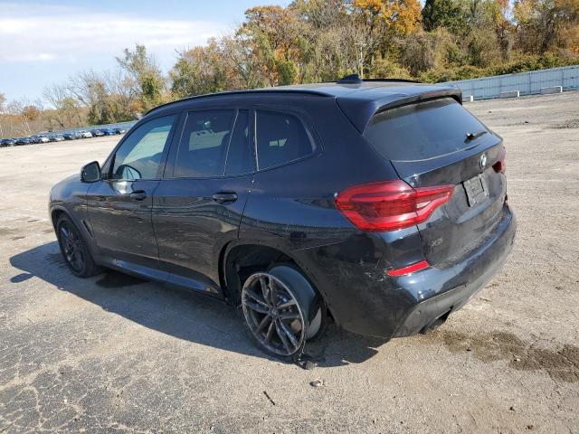 Image 2 of 2019 BMW X3 XDRIVEM40I 2019 with VIN 5UXTS3C56K0Z07126
