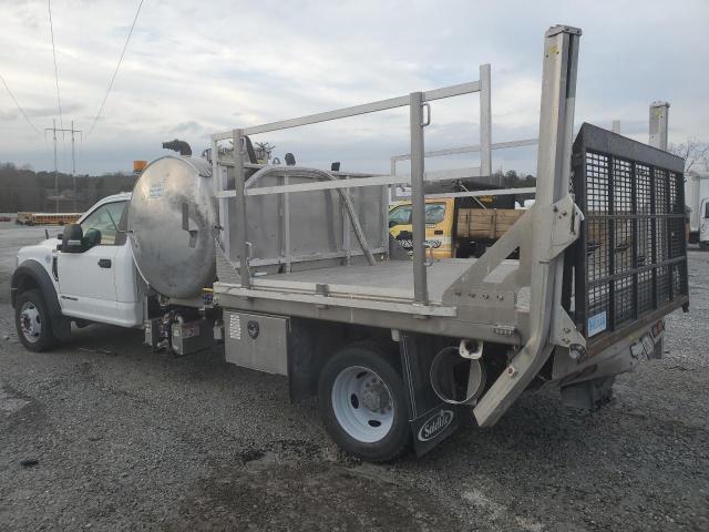 Изображение 2 2020 FORD F550 SUPER DUTY 2020 с VIN 1FDUF5GT1LDA03527