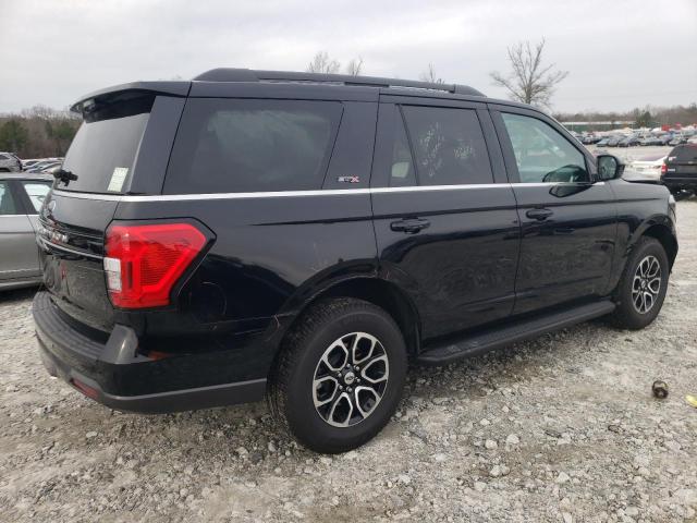 Obraz 3 z 2022 FORD EXPEDITION XL 2022 z VIN 1FMJU1FT7NEA28108