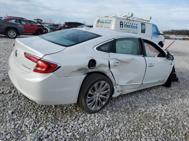 Image 3 of 2017 BUICK LACROSSE ESSENCE 2017 with VIN 1G4ZP5SS7HU137967